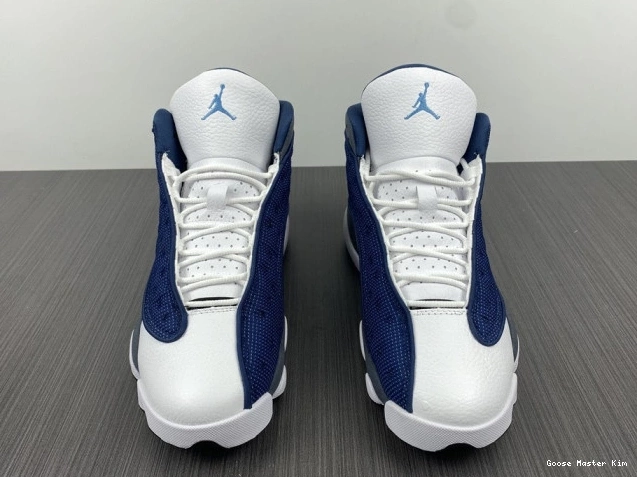 Jordan Air 414571-404 13 Flint 0527